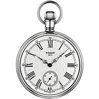 orologio da tasca uomo Tissot T-Pocket Pendants T8614059903300