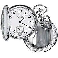 orologio da tasca uomo Tissot T-Pocket Savonnette T83640212