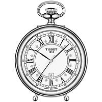 orologio da tasca uomo Tissot T-Pocket Specials T8664109901300