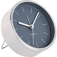 orologio da tavolo Karlsson Alarm Clock KA5715BL
