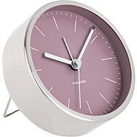 orologio da tavolo Karlsson Alarm Clock KA5715PU