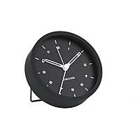 orologio da tavolo Karlsson Alarm Clock KA5806BK