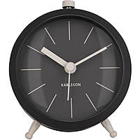 orologio da tavolo Present Time KA5778BK