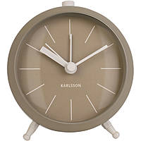 orologio da tavolo Present Time KA5778MG
