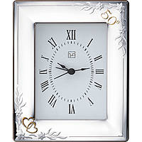 orologio da tavolo Selezione GioiaPura NoiLuna NL601/2SV