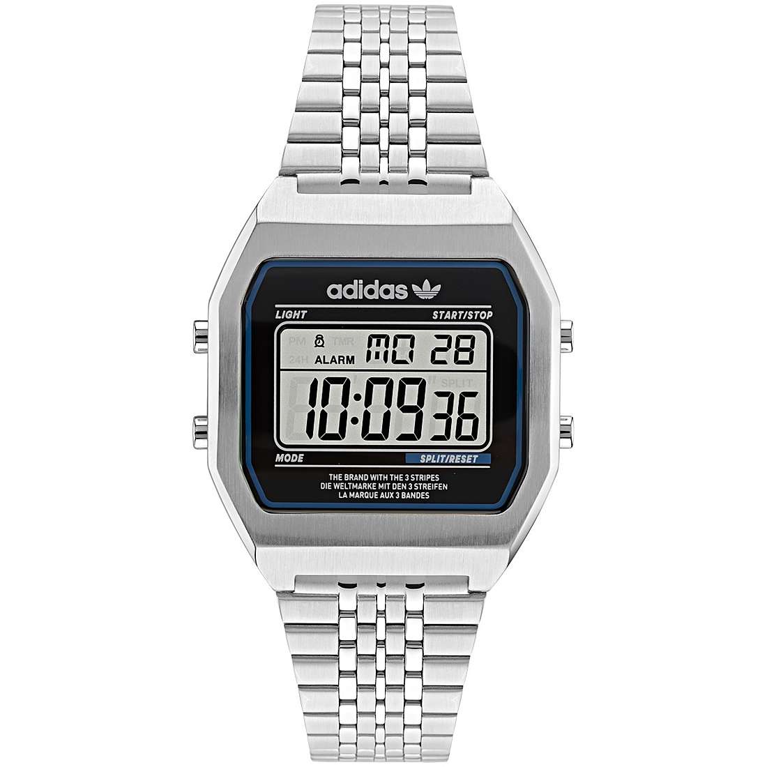 orologio digitale donna adidas Originals Street - AOST22072 AOST22072