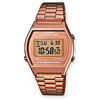 orologio digitale donna Casio Casio Vintage - B640WC-5AEF B640WC-5AEF