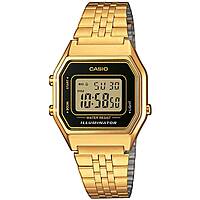 orologio digitale donna Casio Casio Vintage - LA680WEGA-1ER LA680WEGA-1ER