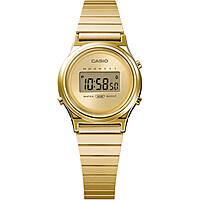 orologio digitale donna Casio - LA700WEG-9AEF LA700WEG-9AEF