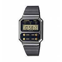 orologio digitale donna Casio Vintage A100WEGG-1A2EF