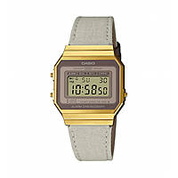 orologio digitale donna Casio Vintage A700WEGL-7AEF