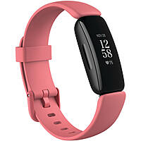 orologio digitale donna Fitbit Inspire 2 - FB418BKCR FB418BKCR