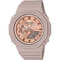 orologio digitale donna G-Shock - GMA-S2100MD-4AER GMA-S2100MD-4AER