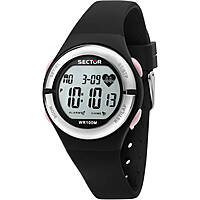 orologio digitale donna Sector Ex-25 R3251279501