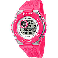 orologio digitale ragazza Sector Ex-10 R3251537004