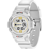orologio digitale ragazza Sector Ex-16 R3251525501