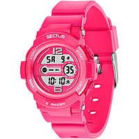 orologio digitale ragazza Sector Ex-16 R3251525503