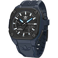 orologio digitale unisex Adidas Street AOST22545