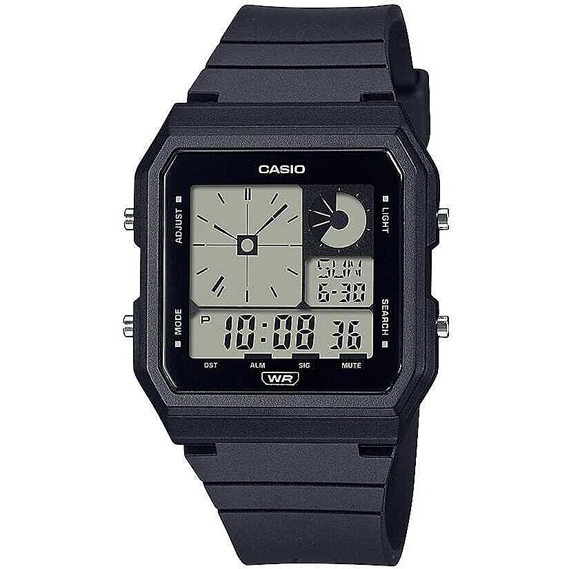 orologio digitale unisex Casio Casio Collection LF-20W-1AEF