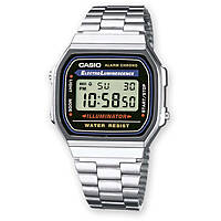 orologio digitale unisex Casio Casio Vintage - A168WA-1YES A168WA-1YES