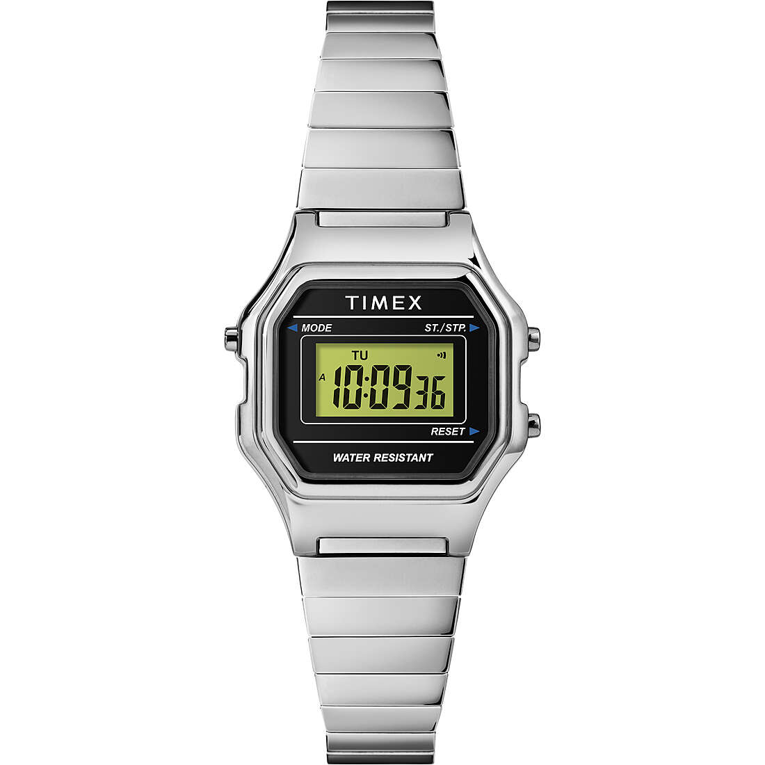orologio digitale unisex Timex Digital Mini - TW2T48200SU TW2T48200SU