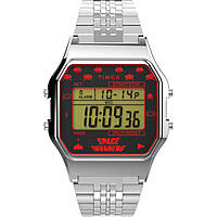 orologio digitale unisex Timex Lab Archive - TW2V30000 TW2V30000