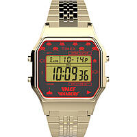 orologio digitale unisex Timex Lab Collab - TW2V30100 TW2V30100