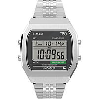 orologio digitale unisex Timex - TW2V74200 TW2V74200