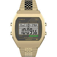 orologio digitale unisex Timex - TW2V74300 TW2V74300