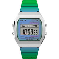 orologio digitale unisex Timex - TW2V74500 TW2V74500