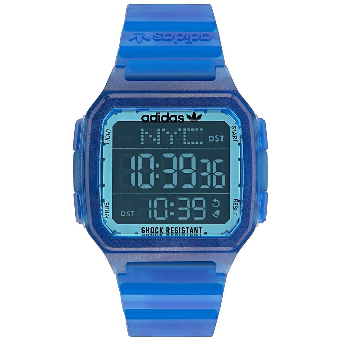 orologio digitale uomo adidas Originals Street - AOST22047 AOST22047