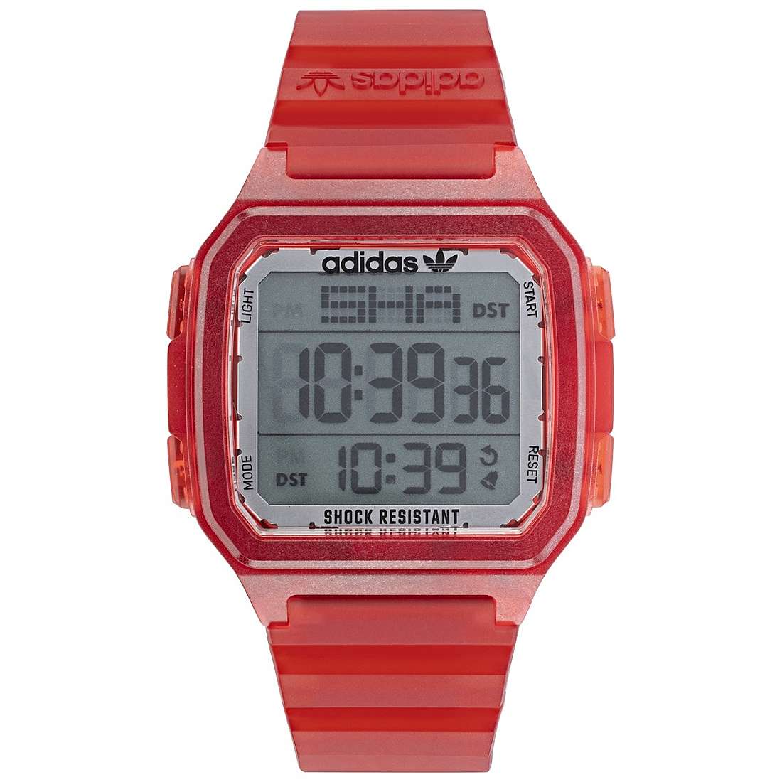 orologio digitale uomo adidas Originals Street - AOST22051 AOST22051