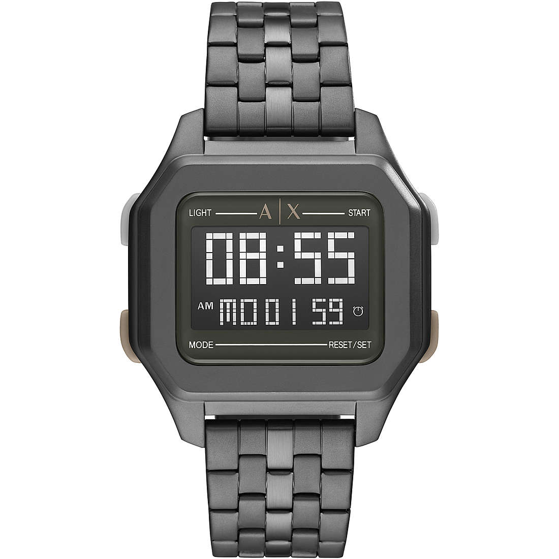 orologio digitale uomo Armani Exchange - AX2951 AX2951