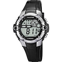 orologio digitale uomo Calypso Dame/Boy - K5617/6 K5617/6