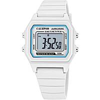 orologio digitale uomo Calypso Digital Crush - K5805/1 K5805/1