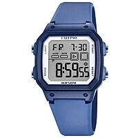 orologio digitale uomo Calypso Digital Crush - K5812/1 K5812/1