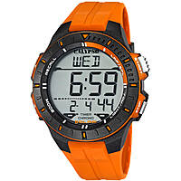 orologio digitale uomo Calypso Digital For Man - K5607/1 K5607/1