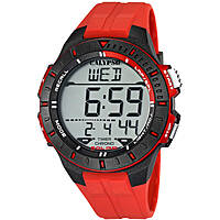 orologio digitale uomo Calypso Digital For Man - K5607/5 K5607/5