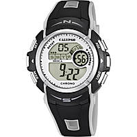 orologio digitale uomo Calypso Digital For Man - K5610/8 K5610/8