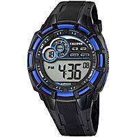 orologio digitale uomo Calypso Digital For Man - K5625/2 K5625/2