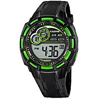 orologio digitale uomo Calypso Digital For Man - K5625/3 K5625/3