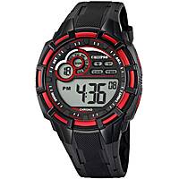 orologio digitale uomo Calypso Digital For Man - K5625/4 K5625/4
