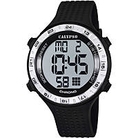 orologio digitale uomo Calypso Digital For Man - K5663/1 K5663/1