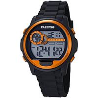 orologio digitale uomo Calypso Digital For Man - K5667/4 K5667/4