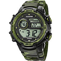 orologio digitale uomo Calypso Digital For Man - K5723/2 K5723/2