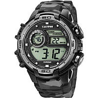 orologio digitale uomo Calypso Digital For Man - K5723/3 K5723/3