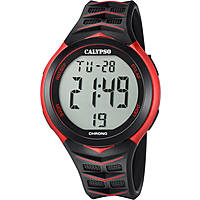 orologio digitale uomo Calypso Digital For Man - K5730/3 K5730/3