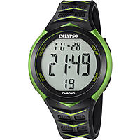 orologio digitale uomo Calypso Digital For Man - K5730/4 K5730/4