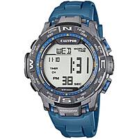 orologio digitale uomo Calypso Digital For Man - K5816/1 K5816/1