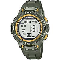 orologio digitale uomo Calypso Digital For Man - K5816/2 K5816/2